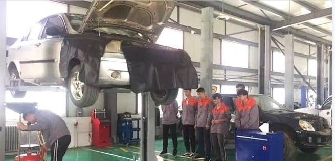 实训实习