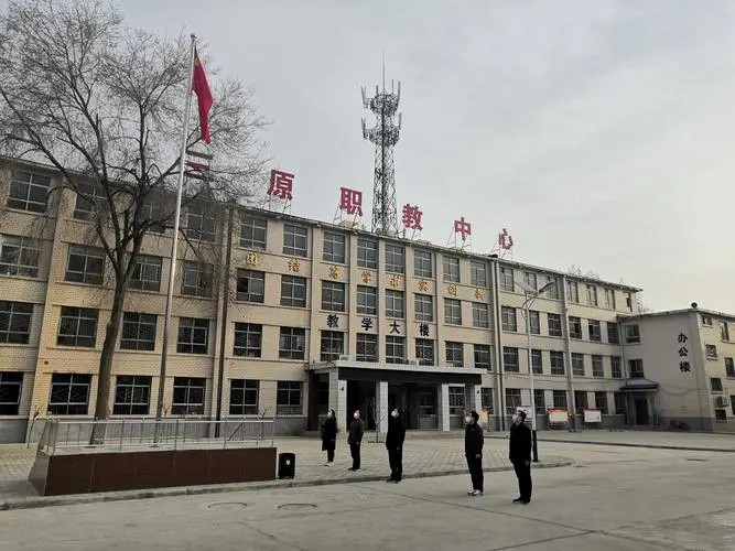 校园环境