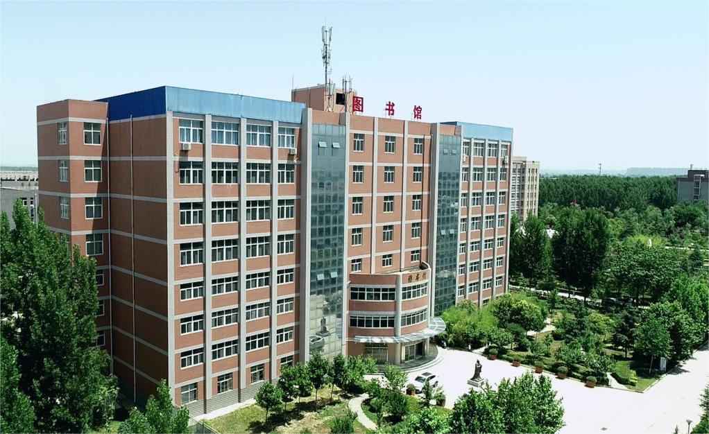 校园环境